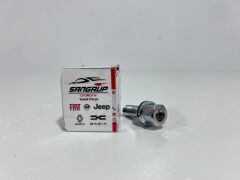 Bijon Saplaması Kango Duster Megane 3 Fluence Clio 4