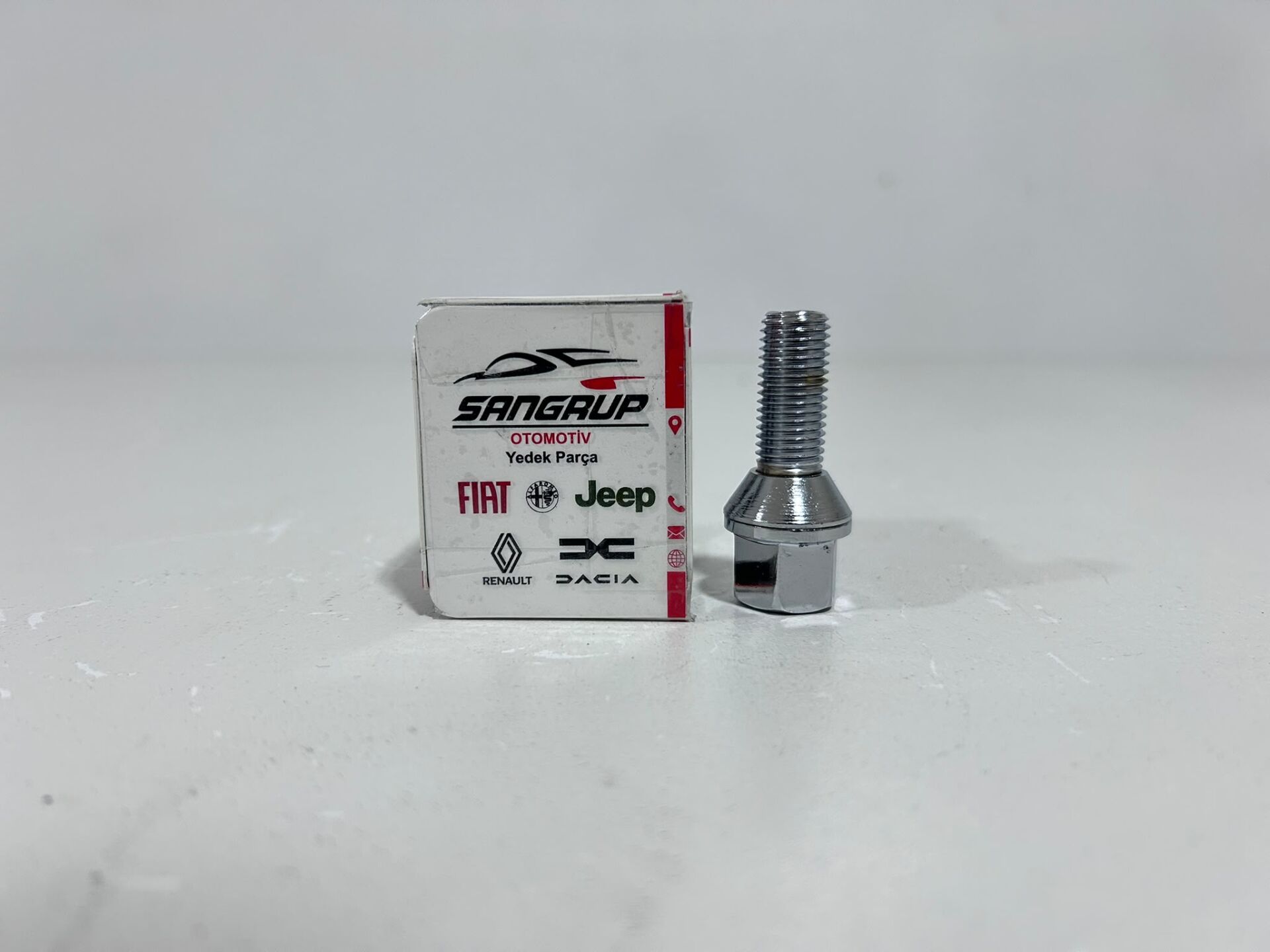 Bijon Saplaması Kango Duster Megane 3 Fluence Clio 4