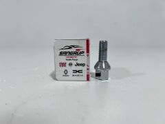 Bijon Saplaması Kango Duster Megane 3 Fluence Clio 4