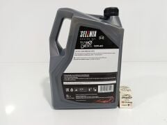 Motor Yağı 10W-40 5 Litre