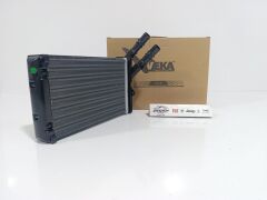 Kalorifer Radyatörü Peteği | Clio 2 - Symbol Hatcback Thalia Kango