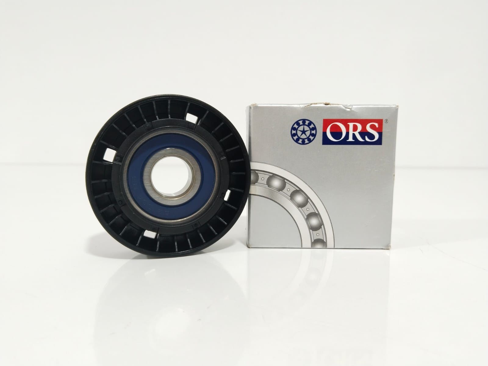 Alternatör Gergi Rulmanı | Tipo Tempra Uno