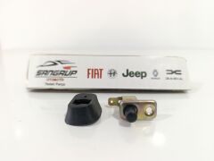 Kapı Işık Butonu Doğan Kartal Şahin