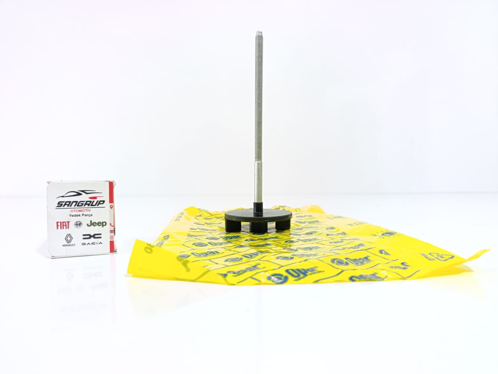 Stepne Civatası Egea