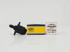 Rolanti Motoru | Doğan Kartal Slx Şahin