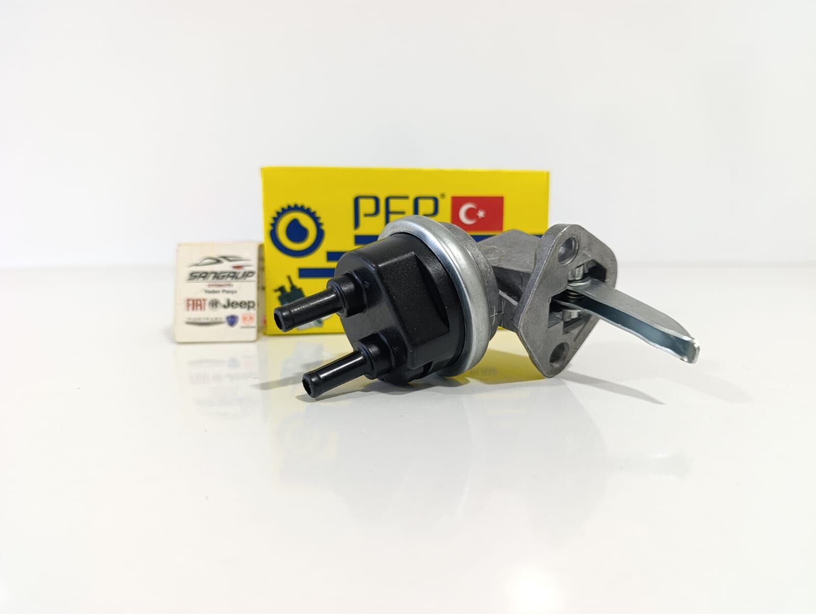 Yakıt Pompası Tipo Tempra Doğan Kartal