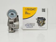 Gaz Kelebeği | Panda Punto 1.2 1.4 Otomotik Vites - Orijinal