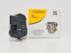 Gaz Kelebeği | Panda Punto 1.2 1.4 Otomotik Vites - Orijinal