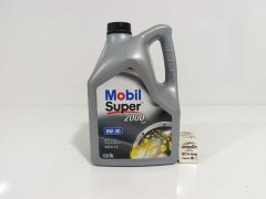 Motor Yağı 5W30 5Lt