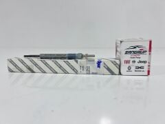 Isıtma Bujisi Egea Fiorino Doblo 500L 500X 1.3 Jtd Euro 6