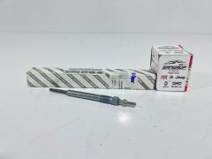 Isıtma Bujisi Egea Fiorino Doblo 500L 500X 1.3 Jtd Euro 6