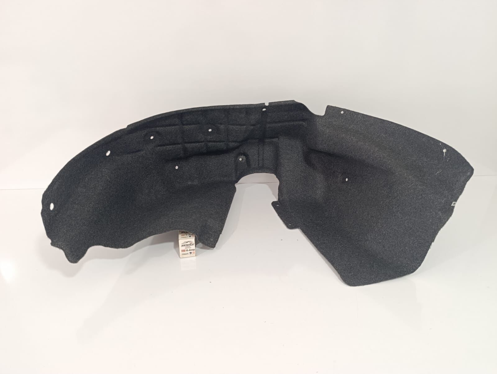 Arka Çamurluk Davlumbaz Bakaliti Sol Linea