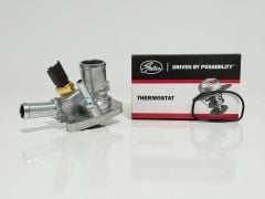 Termostat | Egea Doblo (2005 - 2015) Linea Albea Grande Punto 500L Palio 1.4
