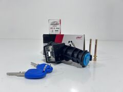 Kontak Anahtarı Marea (Komple)
