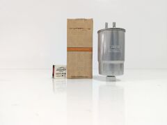 Yakıt Filtresi Ducato 2.3 Jtd 130 Hp