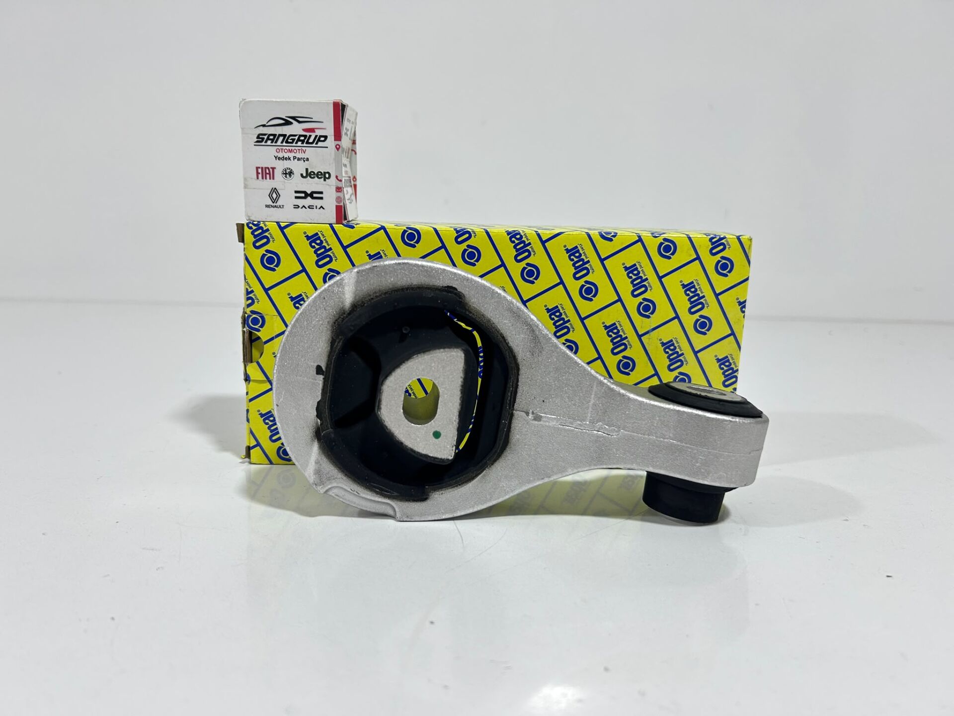 Şanzuman Takozu Doblo 1.6 Jtd (2009 ve Sonrası)