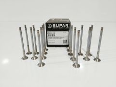 Subap (Sibop) Takımı Doblo Egea Grande Punto Evo Fiorino Linea 1.3 Jtd Euro 5