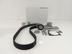 Triger Seti | Megane Fluence Clio Dokker Duster Lodgy Sandero 1.5 Euro 5
