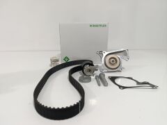 Triger Seti | Megane Fluence Clio Dokker Duster Lodgy Sandero 1.5 Euro 5