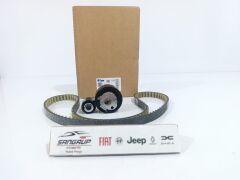 Triger Seti | Doblo Combo Partner Rifter 1.2