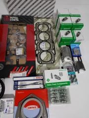 Motor Rektefiye Revizyon Kiti | Doblo Egea Linea Bravo Giulietta Delta 1.6 Jtd