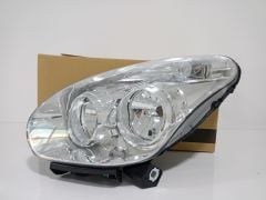 Sol Far | Doblo Motorlu (2009-2015)