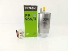 Mazot Filtresi | Linea Grande Punto Fiorino Doblo Bravo 1.3 Jtd 1.6 Jtd