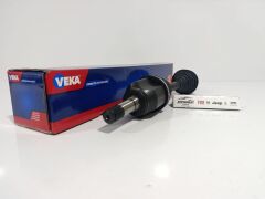 Ön Aks Sol Komple Fiorino 1.3 Jtd