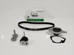 Triger Gergi Seti | Megane 2 Kangoo Clio 2 Duster Fluence 1.5 Dci - Devirdaimli