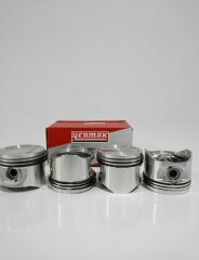 Piston Sekman | Şahin S 1.4 0.40 Takım