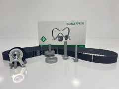 Triger Gergi Seti | Megane 2 Kangoo Clio 2 Duster Fluence 1.5 Dci