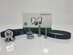 Triger Gergi Seti | Megane 2 Kangoo Clio 2 Duster Fluence 1.5 Dci