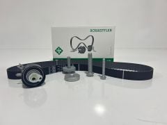 Triger Gergi Seti | Megane 2 Kangoo Clio 2 Duster Fluence 1.5 Dci