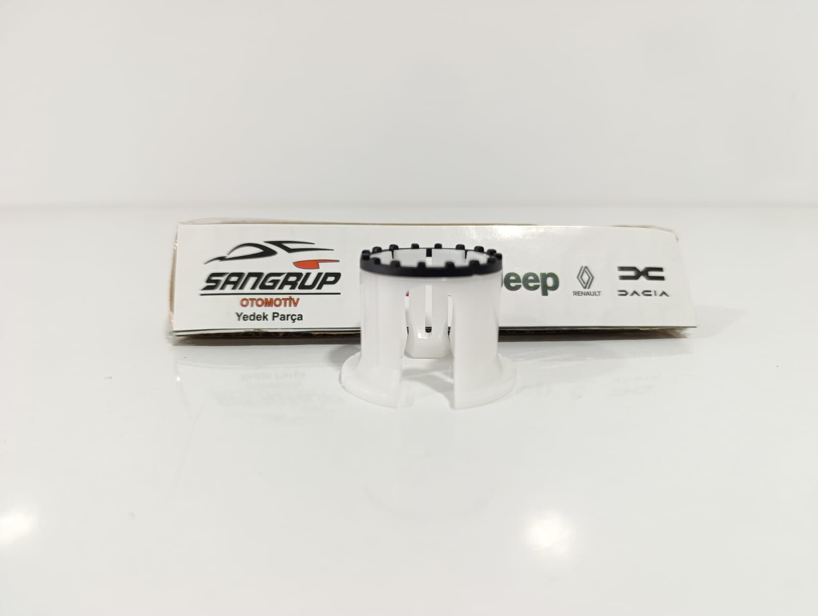 Vites Tamir Takımı Doblo 2009-2015