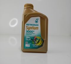 Selenia Petronas Motor Yağı 5W40 1Lt