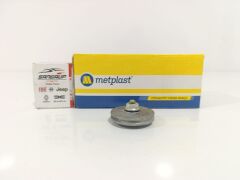 Cam Makarası Pimli Doğan Kartal Şahin