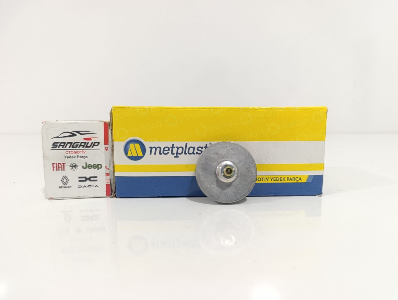 Cam Makarası Pimli Doğan Kartal Şahin