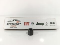 Eksoz Somunu Doğan Kartal Şahin