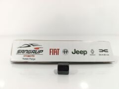 Eksoz Somunu Doğan Kartal Şahin