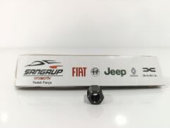 Eksoz Somunu Doğan Kartal Şahin