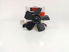 Kalorifer Motoru Doğan Kartal Şahin 3Fiş