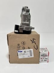 Gaz Kelebeği Doblo Egea 500L 500X Renegade Compass 1.6 MJtd - Orijinal