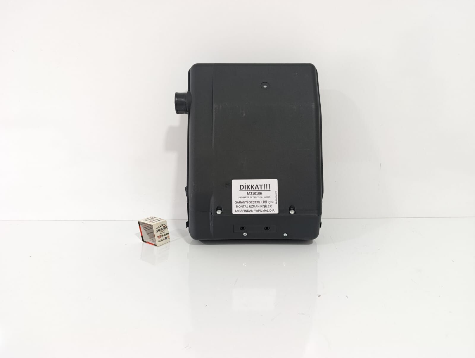 Hava Filitre Kutusu Uno 70