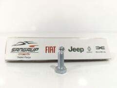 Kare Somun Civatası Doğan Kartal Şahin