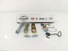 Fren Ayar Levyesi Takımı Albea