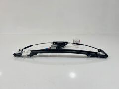 Ön Cam Kriko Palio Albea Elektrikli Sol