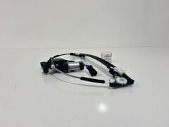 Ön Cam Kriko Palio Albea Elektrikli Sol