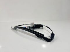Ön Cam Kriko Palio Albea Elektrikli Sol