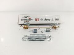 Fren Yay Takımı Tipo Tempra