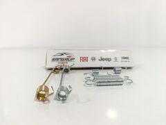 Fren Yay Takımı Tipo Tempra